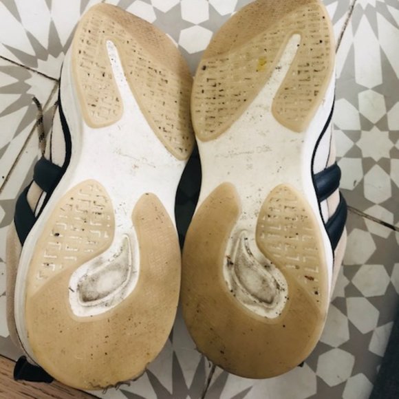 Massimo Dutti Sneakers - Picture 2 of 6